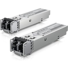 Ubiquiti UACC-OM-MM-1G-D-20 1 Gbps fiber module