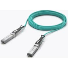 Ubiquiti UACC-AOC-SFP28-10M 10 m valokuitukaapeli