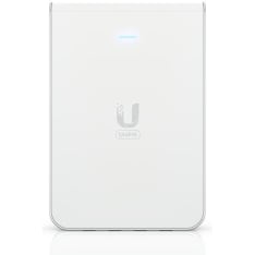 Ubiquiti UniFi U6 In-Wall WiFi 6 -tukiasema