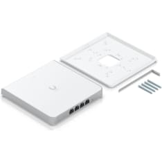 Ubiquiti U6 Enterprise In-Wall WiFi 6E -tukiasema