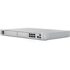 Ubiquiti UniFi Dream Machine Special Edition (UDM-SE) gateway and PoE switch