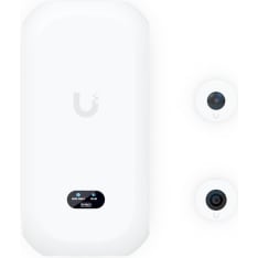Ubiquiti Camera AI Theta valvontakamera