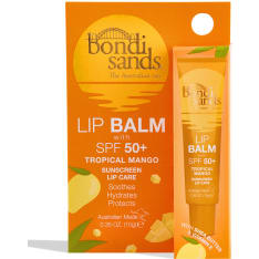 Bondi Sands SPF 50+ Mango 10 g huulivoide