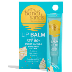 Bondi Sands SPF 50+ Vanilla 10 g huulivoide