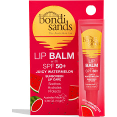 Bondi Sands SPF 50+ Watermelon 10 g huulivoide