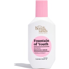 Bondi Sands Fountain of Youth Treatment Vitamin A 30 ml seerumi