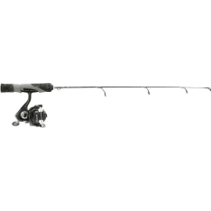 13 Fishing Sonicor Stealth 28" M avokela pilkkicombo