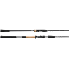 13 Fishing Muse Black avokelavapa