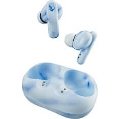 Skullcandy Eco Buds bluetooth earphones