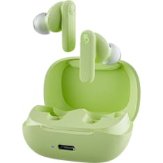 Skullcandy Smokin Buds Matcha wireless earbuds