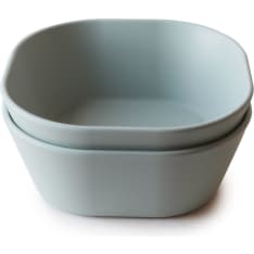 Mushie Dinner Bowl Square