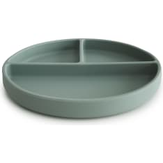 Mushie Silicone Suction Plate