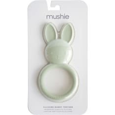 Mushie purulelu Pupu