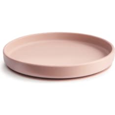 Mushie Classic Silicone Suction Plate