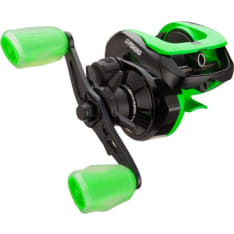 13 Fishing Modus RP2 Baitcast Reel hyrräkela
