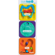 Fat Brain Play Tab Sensory Setti 1