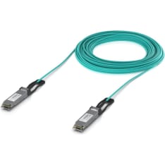 Ubiquiti UACC-AOC-QSFP28-30M 30 m QSFP28-kaapeli