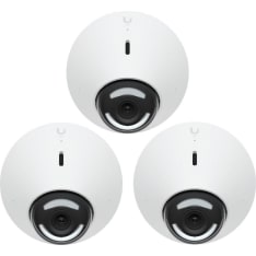 Ubiquiti Next-gen 2K HD PoE valvontakamera 3 kpl