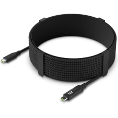 Ubiquiti Braided lataus- ja datakaapeli 7 m