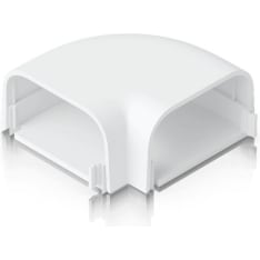 Ubiquiti Dream Wall kaapelikanavakulma
