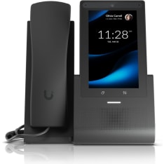 Ubiquiti UniFi Talk pöytäpuhelin