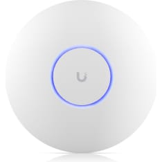 Ubiquiti UniFi U7 Pro WiFi 7 access point