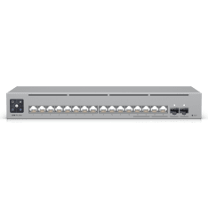 Ubiquiti USW-Pro-Max-16 16-port Etherlighting network switch