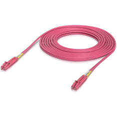 Ubiquiti OM4 valokuitukaapeli 10 m