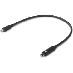Ubiquiti Braided lataus- ja tiedonsiirtokaapeli
