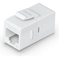 Ubiquiti Cat6 Keystone -liitin