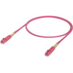Ubiquiti 100G valokuitukaapeli