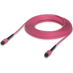 Ubiquiti OM4 MPO-12 valokuitukaapeli