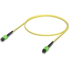 Ubiquiti OS2 MPO-12 valokuitukaapeli 1 m