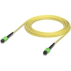 Ubiquiti OS2 MPO-12 Type B 5M valokuitukaapeli