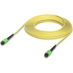 Ubiquiti OS2 MPO-12 valokuitukaapeli 10 m