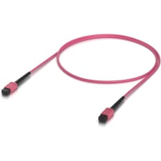 Ubiquiti OM4 MPO-12 fiber optic cable