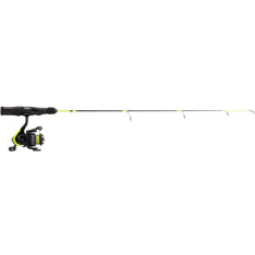 13 Fishing Thermo 26" ML pilkkicombo