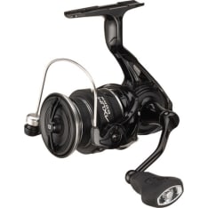 13 Fishing Axum Comp 6.2 GR2.0sz avocado