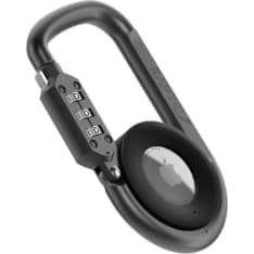 Elago Raptic Link + Lock AirTag Holder