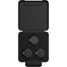 PolarPro DJI Mini 4 Pro Vivid Collection ND8/PL, ND32/PL, ND128/PL