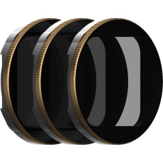 PolarPro Insta360 Vivid Collection