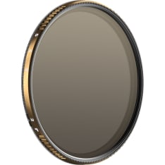 PolarPro PMVND 2-5 Stop Edition II 49mm harmaasuodin