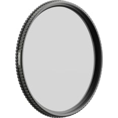 PolarPro Shortstache Everyday Mist 1/4 /PL 46mm pehmeä suodin