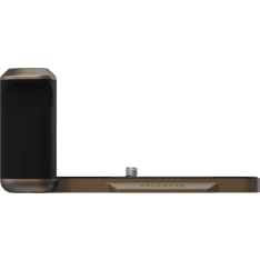 PolarPro BasePlate Grip for Fujifilm X100 VI Bronze