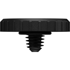 PolarPro Shutter Button for Fujifilm X100 VI Black laukaisin painike