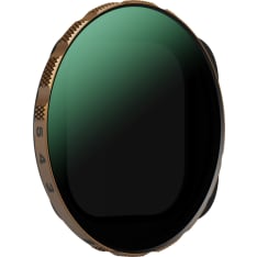 PolarPro LiteChaser 16 VND 2-5 Stop Filter for iPhone 16 Pro