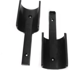 StealthMounts tube holder 2 pcs