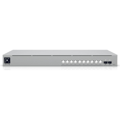 Ubiquiti USW-PRO-XG-10-POE 10-porttinen PoE-kytkin