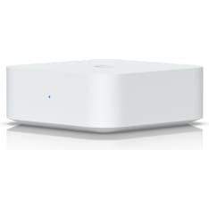 Ubiquiti UniFi PoE Audio Port suoratoistin