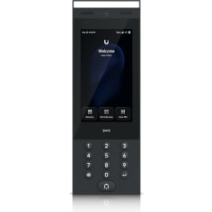 Ubiquiti Intercom Terminal ovipuhelin
